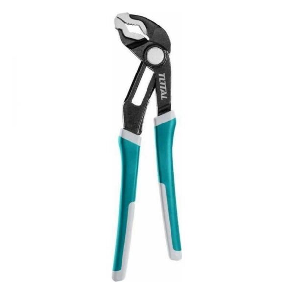 Total Pump Pliers 10&Quot; Quick Open Type Thtj381006