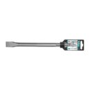 Total SDS Max Chisel Bit 18 x 600 x 50mm Flat TAC15221832