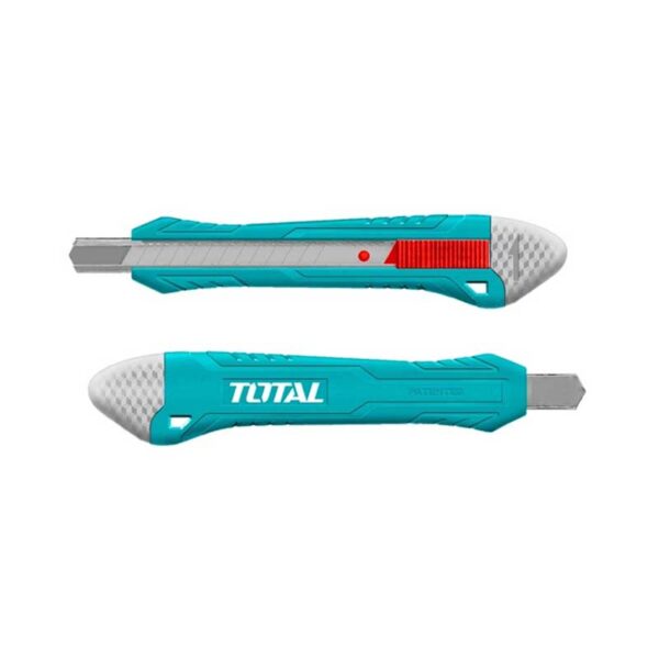 Total Snap-Off Blade Knife 150Mm Tht5110916