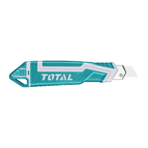 Total Snap-Off Blade Knife 169Mm Tht511836