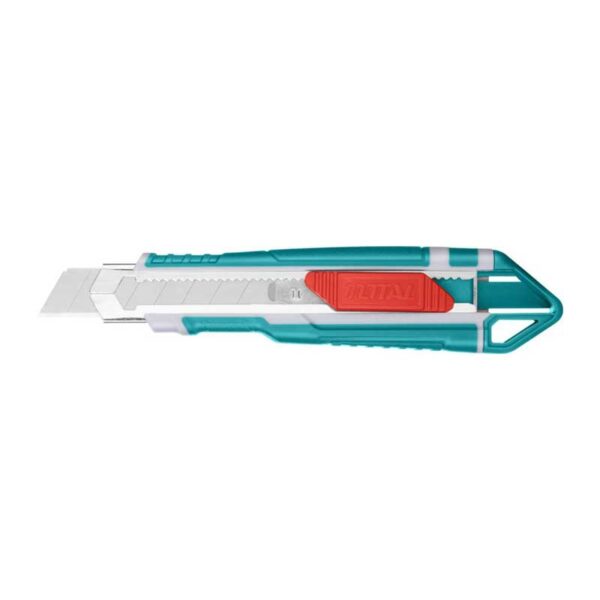 Total Snap-Off Blade Knife 169Mm Tht511836