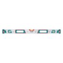 Total Spirit Level Aluminum with 6pcs Powerful Magnets 150cm TMT21505M