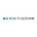 Total Spirit Level Aluminum with 4pcs Powerful Magnets 80cm TMT20805M