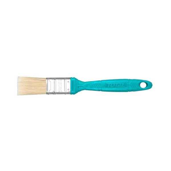 Total Paint Brush 1.5&Quot; Plastic Handle Tht846156
