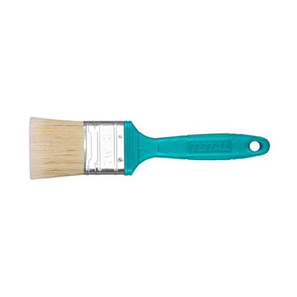 Total Paint Brush 2&Quot; Plastic Handle Tht846026