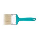 Total Paint Brush 4" Plastic Handle THT846046