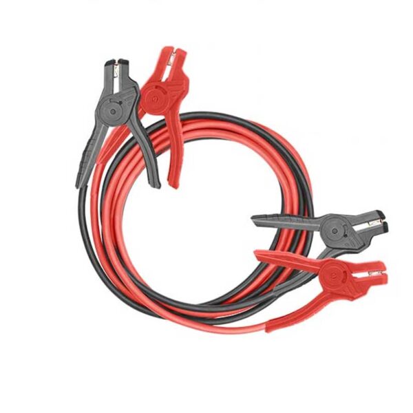 Total Booster Cable 600Amp Pbca16008