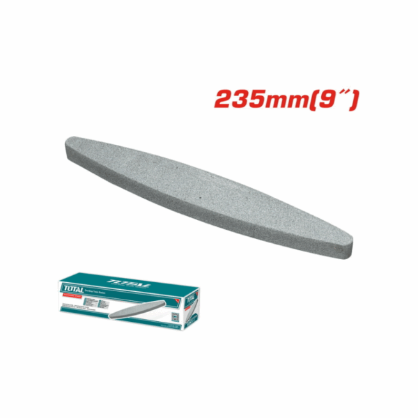 Total Sharpening Stone 230Mm 120Grit Tac2623502