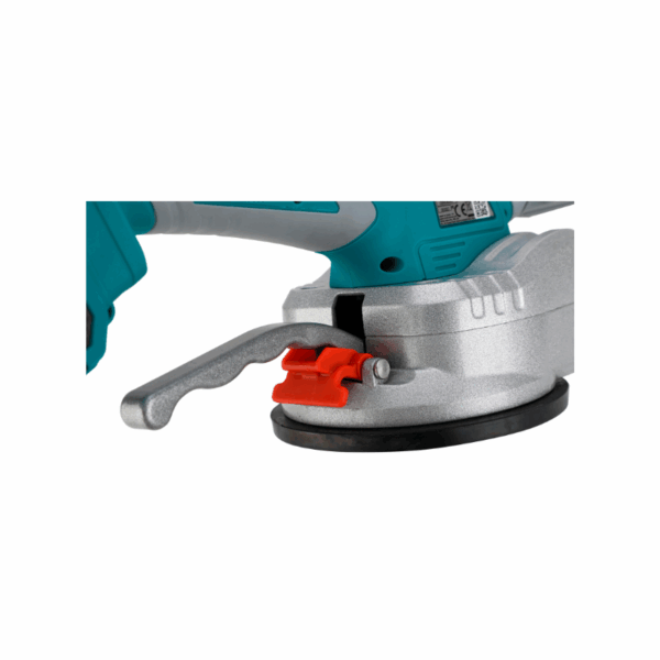 Total Tile Vibration Machine Cordless, Litihium-Ion 20V With 12 Speed Adjustment, 2.0Ah Battery &Amp; Charger Ttvli20101