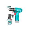 Total Drill Machine Cordless Lithium-ion 12V TDLI12428