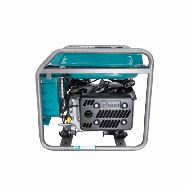 Total Inverter Petrol Generator 3.5Kw, 4 Stroke Gasoline Engine Tp340001