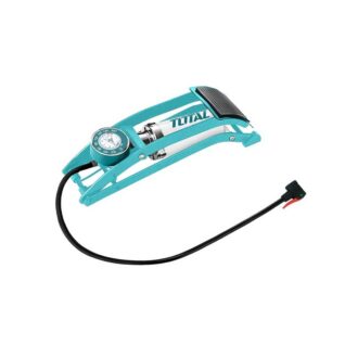 Total Foot Pump for Tyre 55 x 120mm TMPP5511