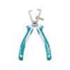 Total Wire Stripping Pliers 6" CR-V THT25616