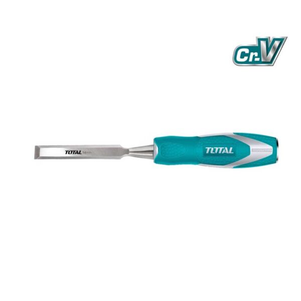 Total Wood Chisel 14Mm Tht41146