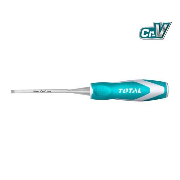 Total Wood Chisel 9Mm Tht4196