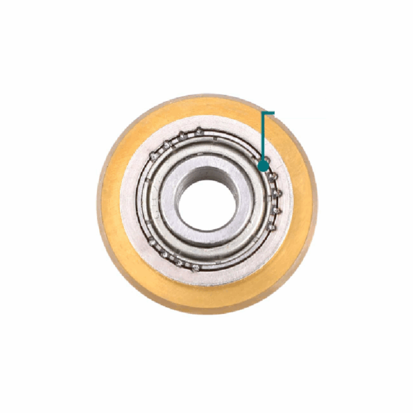 Total Tile Cutter Blade Ø22Xø6X2Mm Tungsten Carbide Material Tht576003B