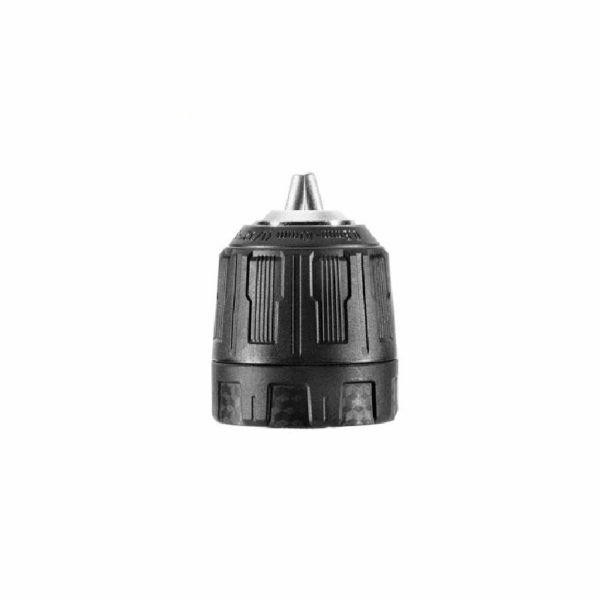 Total Impact Drill Chuck Keyless 10Mm Tac451026