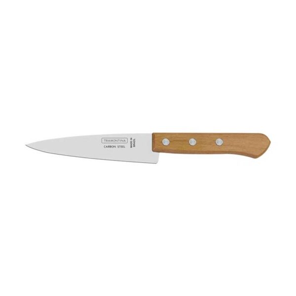 Tramontina Cooks Knife 9&Quot; Carbon Steel 22950/109