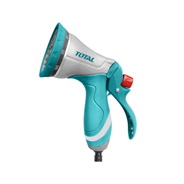 Total Garden Trigger Nozzle Metal Thzatn1101