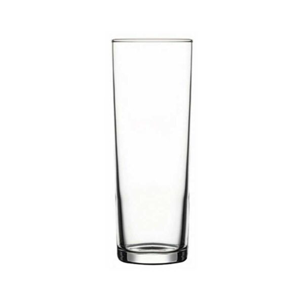 Pasabahce Tubo 6'S Tumbler Long Glass 320Ml 42048
