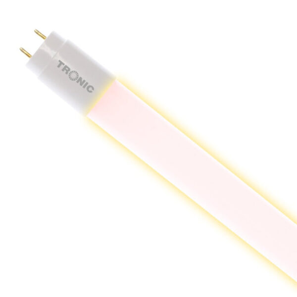 Tronic 5Ft Glass Led Tube