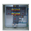 Tronic 250A 4 Ways Three Phase Distribution Board With 4 Pole MCCB