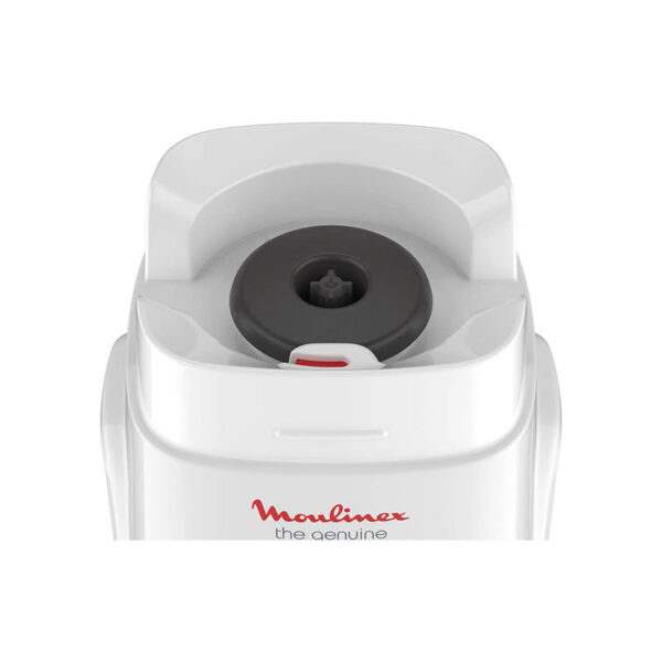 Moulinex Genuine Blender 1.75L With 2 Mills 500W Lm242B27 France
