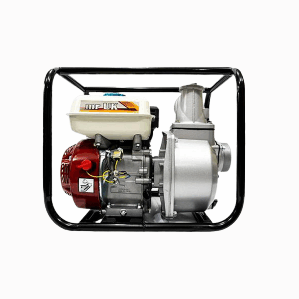 Mr Uk Water Pump Wp20X-Green  Tanzania