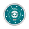 Total Ultra Thin Diamond Cutting Disc 7" for Tiles TAC2131801HT