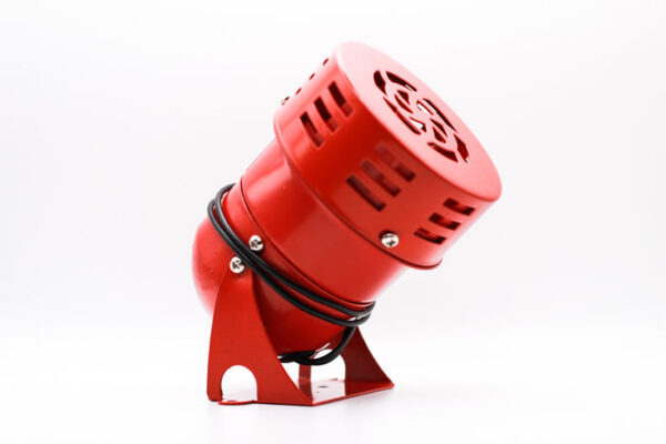 Tronic Alarm Siren Fp Ms19