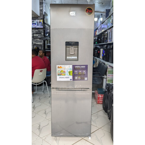 Mr Uk Fridge Uk 136 (252L)  Tanzania
