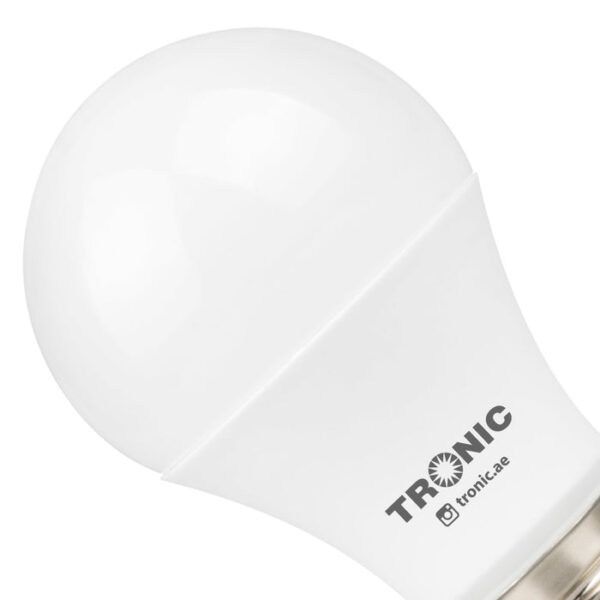 Tronic 7 Watts Led E27 (Screw) Bulb