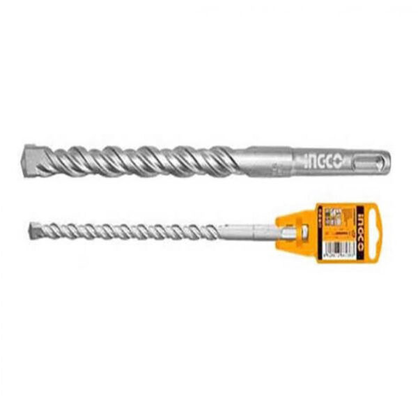 Ingco Sds Plus Hammer Drill 12X210Mm Dbh1211202