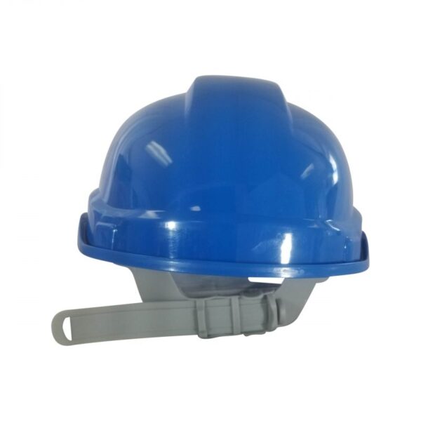 Ingco Safety Helmet With Vents Blue Hsh207