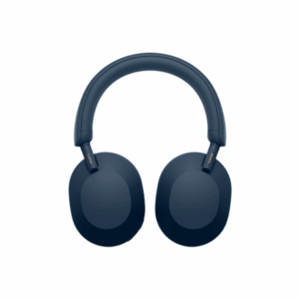Sony Wireless Noise Cancellation Headphones Bluetooth WH-1000XM5