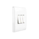 Tronic 3 Gang 2 Way Switch Standard