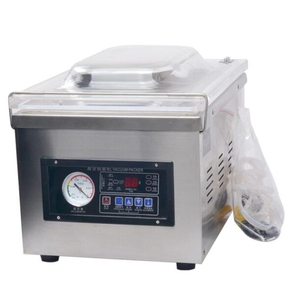 Generic Commercial Vacuum Sealer Chamber Machine 10Kg