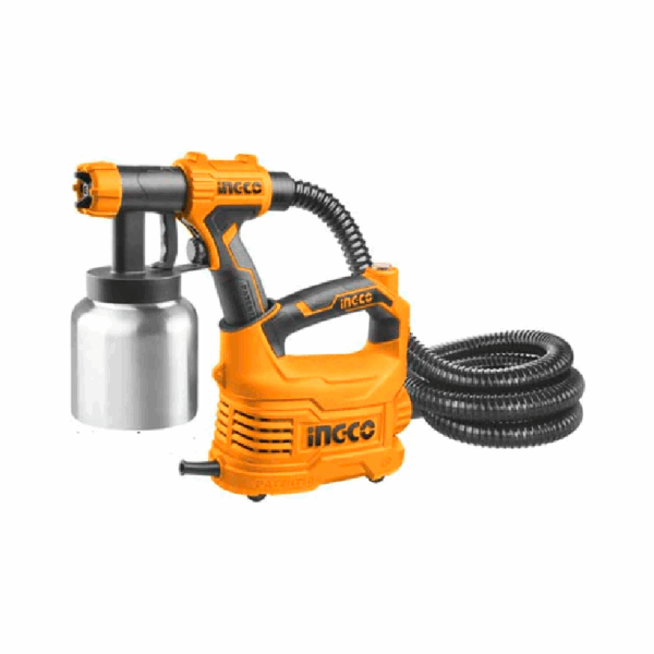 Ingco Hvlp Floor Based Spray Gun 550W Spg5008