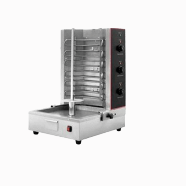 Mr Uk Shawarma  Maker 209Sm1 Tanzania