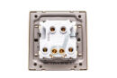 Tronic 45A Double Pole Switch