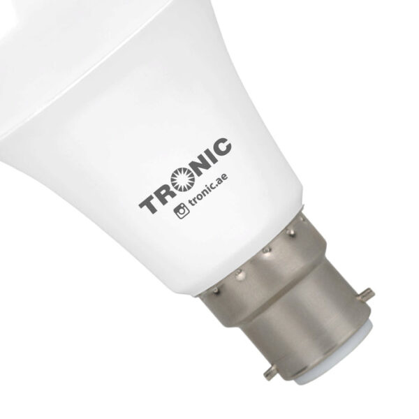 Tronic 13 Watts Led B22 (Pin) Bulb