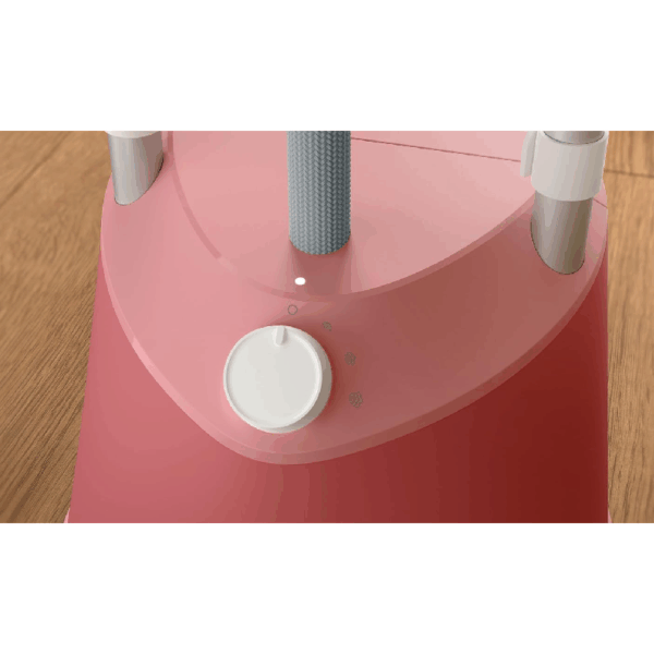 Philips Garment Steamer 1000 Series 1800W With 1.8L Detachable Tank, 3 Steam Setting, Glove, 36 G/Min Ste1020/46