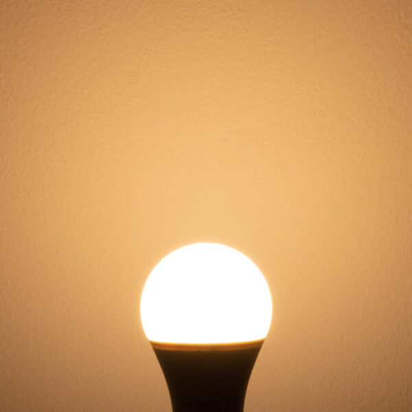 Tronic 7 Watts Led E27 (Screw) Bulb