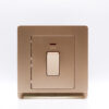 Tronic 20A Double Pole Switch
