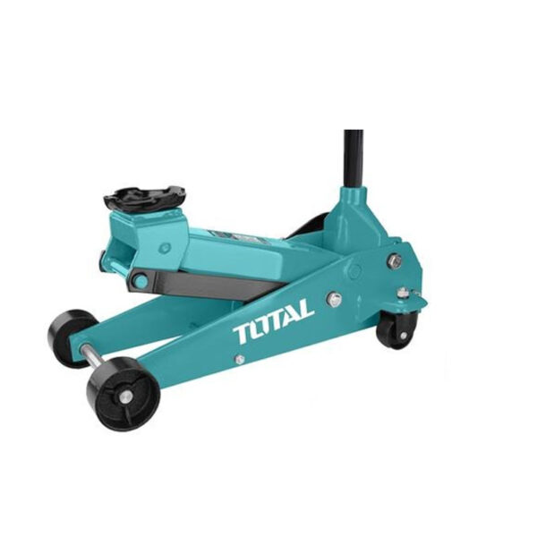 Total Hydraulic Floor Jack 3Ton Tht10833