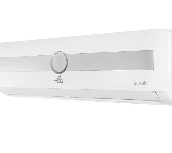 Evvoli MD-EVCIS  Air Conditioner Cooling and Heating 18000BTU with Inverter GASR410