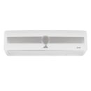 Evvoli MD-EVCIS Golden Air Conditioner Cooling and Heating 24000BTU with Inverter GASR410