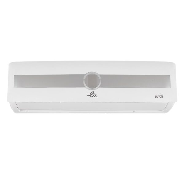 Evvoli Md-Evcis Golden Air Conditioner Cooling And Heating 24000Btu With Inverter Gasr410