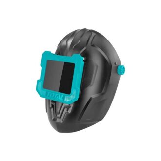 Total Welding Shield Helmet Type Big Viewing Area TSP9216