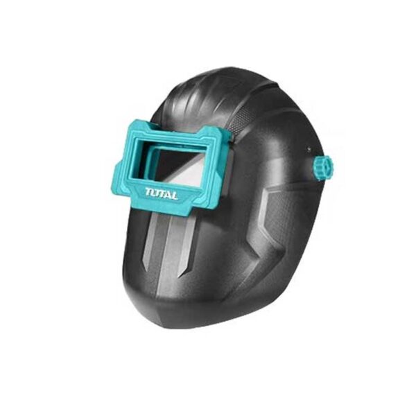 Total Welding Shield Helmet Type Tsp9201